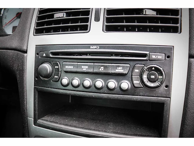 Peugeot 307 break 1.6 16v premium, 10-tr-lf - afbeelding 2 van  19