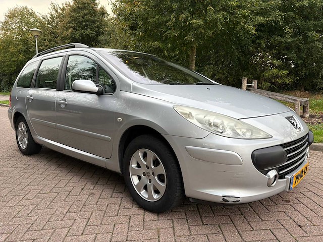 Peugeot 307 break 1.6-16v premium , 79-xl-lj - afbeelding 11 van  18