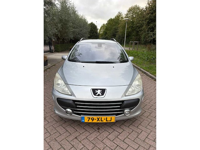 Peugeot 307 break 1.6-16v premium , 79-xl-lj - afbeelding 14 van  18