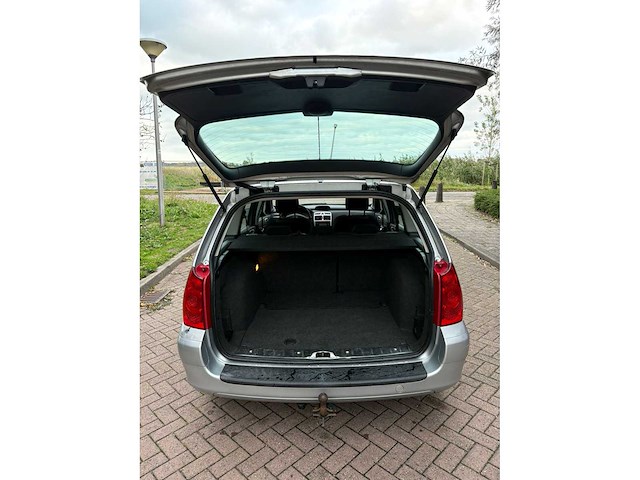 Peugeot 307 break 1.6-16v premium , 79-xl-lj - afbeelding 17 van  18