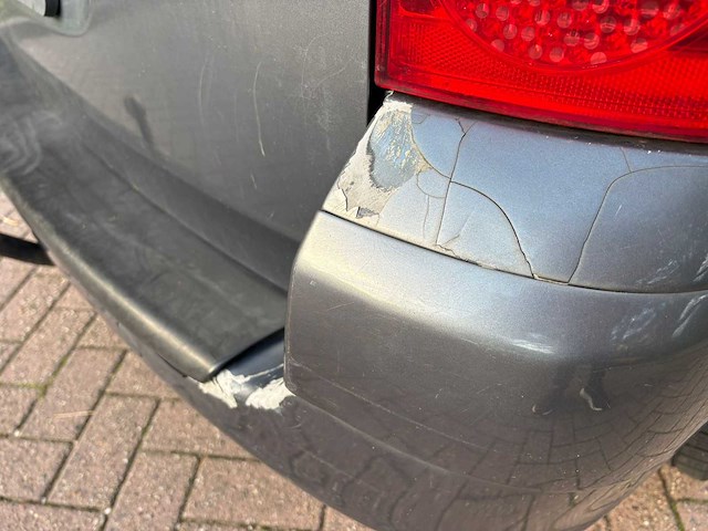 Peugeot 307 break 1.6-16v xs , 09-sn-jz - afbeelding 6 van  16