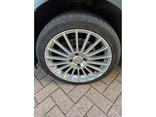 Peugeot 307 break 1.6-16v xs , 09-sn-jz - afbeelding 8 van  16