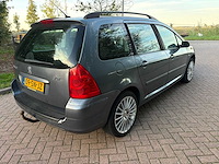 Peugeot 307 break 1.6-16v xs , 09-sn-jz - afbeelding 11 van  16