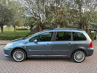 Peugeot 307 break 1.6-16v xs , 09-sn-jz - afbeelding 11 van  16