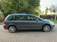 Peugeot 307 break 1.6-16v xs , 09-sn-jz - afbeelding 12 van  16