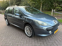 Peugeot 307 break 1.6-16v xs , 09-sn-jz - afbeelding 2 van  16