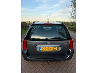 Peugeot 307 break 1.6-16v xs , 09-sn-jz - afbeelding 2 van  16