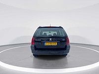 Peugeot 307 break 1.6-16v xs pack 2004 | 73-nr-fx - afbeelding 3 van  21