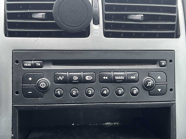 Peugeot 307 break 1.6-16v xs pack 2004 | 73-nr-fx - afbeelding 6 van  21