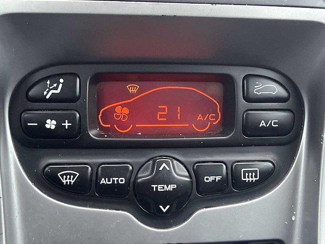 Peugeot 307 break 1.6-16v xs pack 2004 | 73-nr-fx - afbeelding 8 van  21