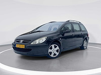 Peugeot 307 break 1.6-16v xs pack 2004 | 73-nr-fx - afbeelding 1 van  21