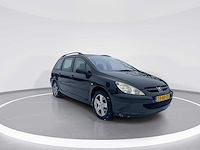 Peugeot 307 break 1.6-16v xs pack 2004 | 73-nr-fx - afbeelding 12 van  21