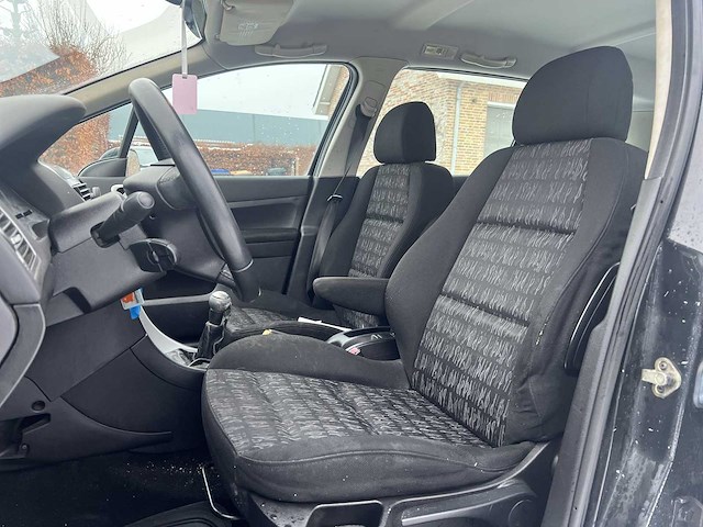 Peugeot 307 break 1.6-16v xs pack 2004 | 73-nr-fx - afbeelding 16 van  21