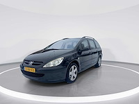 Peugeot 307 break 1.6-16v xs pack 2004 | 73-nr-fx - afbeelding 17 van  21