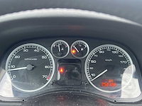 Peugeot 307 break 1.6-16v xs pack 2004 | 73-nr-fx - afbeelding 20 van  21