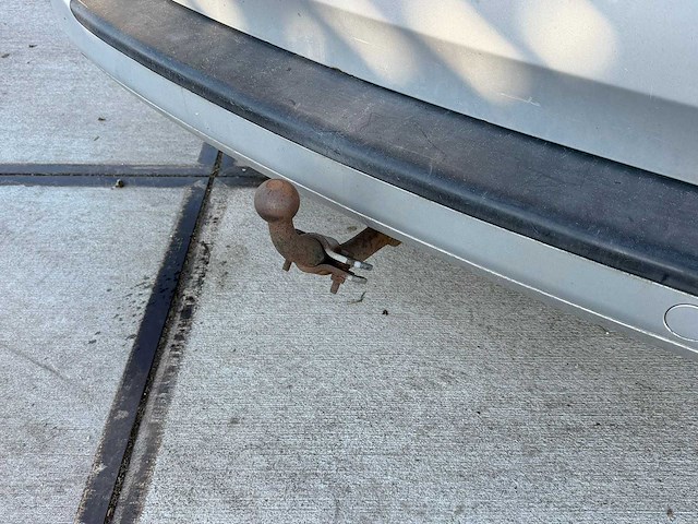 Peugeot 307 break 1.6-16v xs premium 2005 | 42-rv-vl iaw - afbeelding 16 van  23