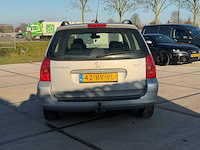 Peugeot 307 break 1.6-16v xs premium 2005 | 42-rv-vl iaw - afbeelding 20 van  23