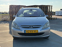 Peugeot 307 break 1.6-16v xs premium 2005 | 42-rv-vl iaw - afbeelding 22 van  23