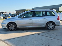 Peugeot 307 break 1.6-16v xs premium 2005 | 42-rv-vl iaw - afbeelding 12 van  23