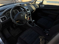 Peugeot 307 break 1.6-16v xs premium 2005 | 42-rv-vl iaw - afbeelding 2 van  16