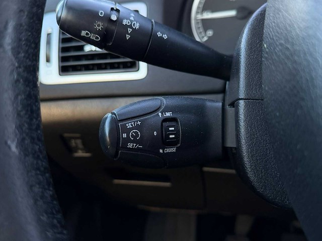 Peugeot 307 break 1.6-16v xs premium 2005 | 42-rv-vl iaw - afbeelding 3 van  16