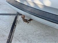 Peugeot 307 break 1.6-16v xs premium 2005 | 42-rv-vl iaw - afbeelding 9 van  16