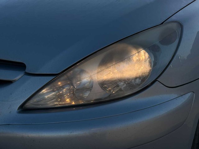 Peugeot 307 break 1.6-16v xs premium 2005 | 42-rv-vl - afbeelding 3 van  18