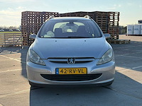 Peugeot 307 break 1.6-16v xs premium 2005 | 42-rv-vl - afbeelding 8 van  18
