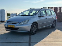 Peugeot 307 break 1.6-16v xs premium 2005 | 42-rv-vl - afbeelding 1 van  18