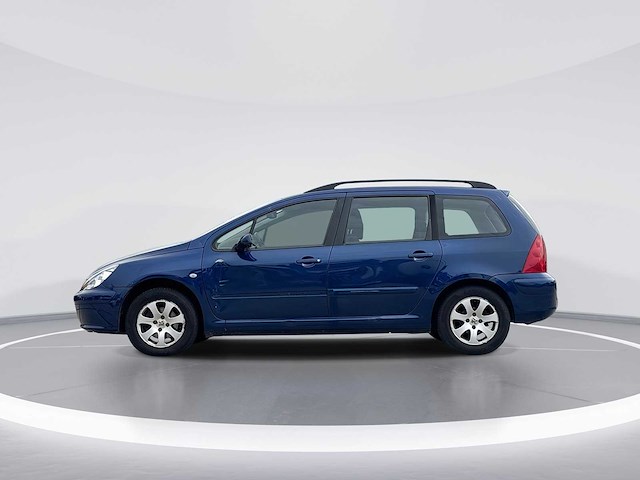 Peugeot 307 break 1.6-16v xs premium 2005 | 68-rx-hr - afbeelding 1 van  13