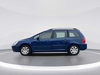 Peugeot 307 break 1.6-16v xs premium 2005 | 68-rx-hr - afbeelding 1 van  13