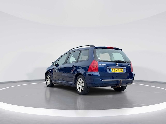 Peugeot 307 break 1.6-16v xs premium 2005 | 68-rx-hr - afbeelding 2 van  13
