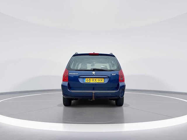Peugeot 307 break 1.6-16v xs premium 2005 | 68-rx-hr - afbeelding 3 van  13