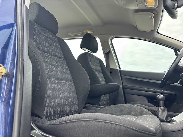 Peugeot 307 break 1.6-16v xs premium 2005 | 68-rx-hr - afbeelding 10 van  13