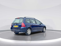 Peugeot 307 break 1.6-16v xs premium 2005 | 68-rx-hr - afbeelding 6 van  13