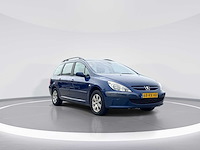 Peugeot 307 break 1.6-16v xs premium 2005 | 68-rx-hr - afbeelding 12 van  13