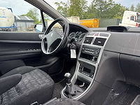 Peugeot 307 break 1.6-16v xs premium 2005 | 68-rx-hr - afbeelding 2 van  24
