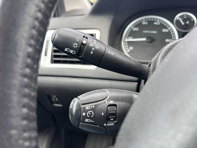 Peugeot 307 break 1.6-16v xs premium 2005 | 68-rx-hr - afbeelding 11 van  24