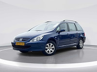 Peugeot 307 break 1.6-16v xs premium 2005 | 68-rx-hr - afbeelding 1 van  24