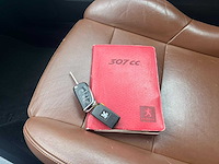 Peugeot 307 cc - 2.0-16v ,40-sv-xp - afbeelding 4 van  15