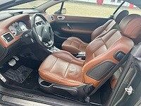 Peugeot 307 cc - 2.0-16v ,40-sv-xp - afbeelding 5 van  15