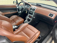 Peugeot 307 cc - 2.0-16v ,40-sv-xp - afbeelding 6 van  15