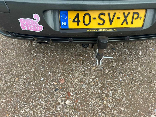 Peugeot 307 cc - 2.0-16v ,40-sv-xp - afbeelding 8 van  15