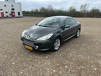 Peugeot 307 cc - 2.0-16v ,40-sv-xp - afbeelding 1 van  15