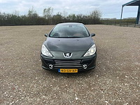 Peugeot 307 cc - 2.0-16v ,40-sv-xp - afbeelding 9 van  15