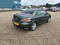 Peugeot 307 cc - 2.0-16v ,40-sv-xp - afbeelding 12 van  15