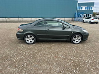 Peugeot 307 cc - 2.0-16v ,40-sv-xp - afbeelding 13 van  15