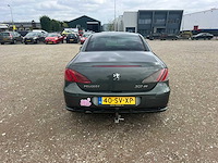 Peugeot 307 cc - 2.0-16v ,40-sv-xp - afbeelding 15 van  15