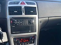 Peugeot 307 cc - 2.0-16v sport, 10-xl-dr - afbeelding 3 van  15