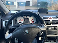 Peugeot 307 cc - 2.0-16v sport, 10-xl-dr - afbeelding 5 van  15
